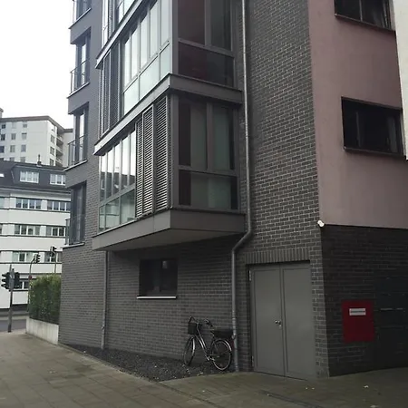 Apartment Living Cologne