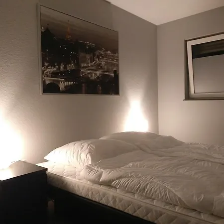Living Apartment Cologne