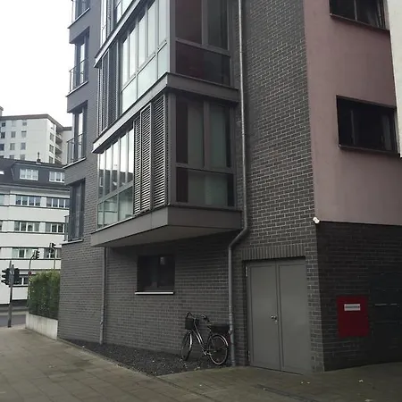 Apartment Living Cologne