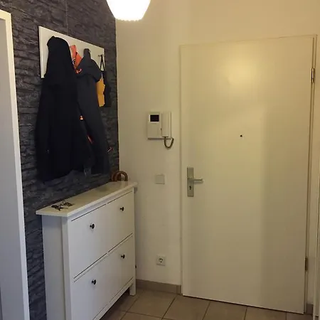 Living Apartment