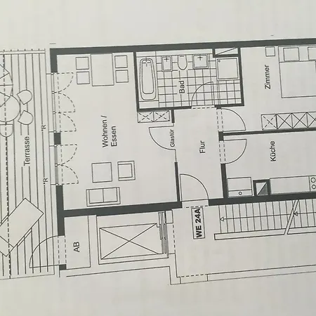 Living Apartment Cologne