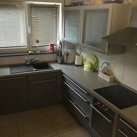 Apartment Living Cologne