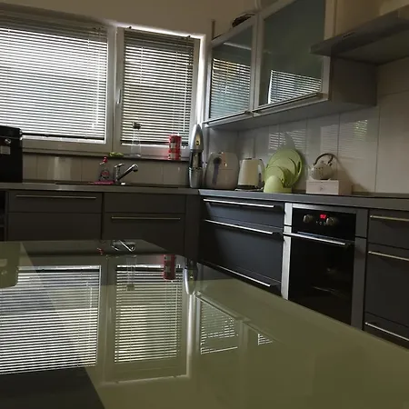Apartment Living