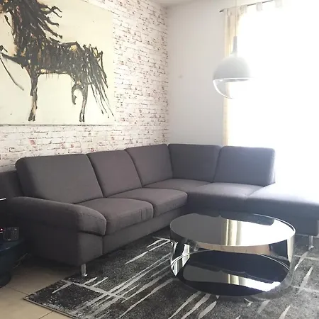 Living Apartment Cologne