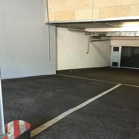 Living Apartment