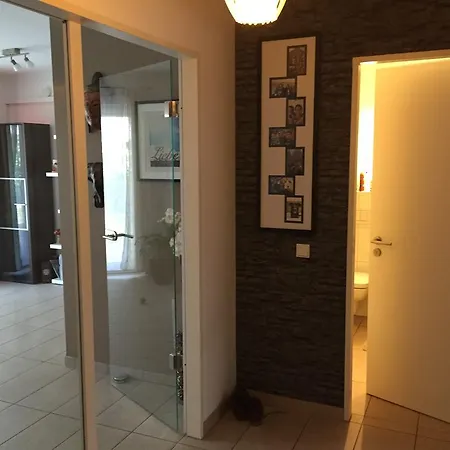 Apartment Living *