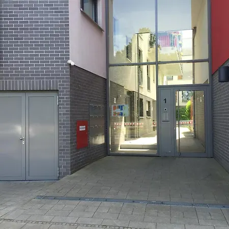 Living Apartment