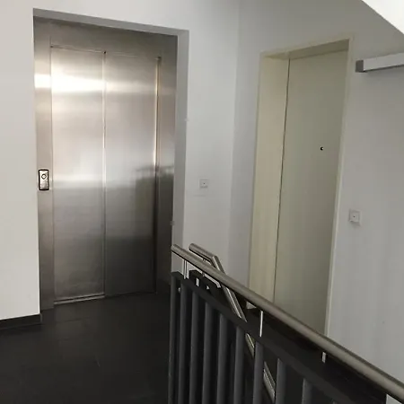 Apartment Living Cologne