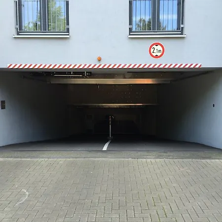 Apartment Living