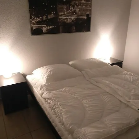 Living Apartment Cologne
