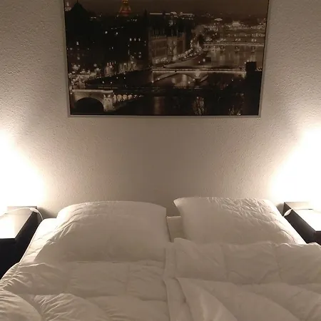 Apartment Living Cologne